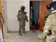 ФСБ задержала в Крыму членов террористической ячейки