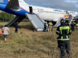 Названа причина экстренной посадки А320 «Уральских авиалиний» 
