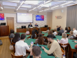 Посол Азербайджана в РФ рассказал в УрФУ о перспективах партнерства двух стран