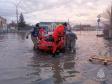 В Оренбургской области подтоплены почти 12 тыс. жилых домов