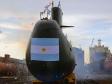 ВМФ России поможет с поисками пропавшей в Аргентине подводной лодки