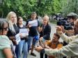 Суд изберет меру пресечения опекуну скончавшегося в Екатеринбурге ребенка