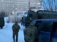 В Мурманске был ликвидирован боевик, планировавший теракт