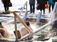 Свердловские медики дали советы на Крещенские купания