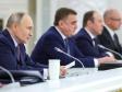 Путин объявил 2025-й Годом защитника Отечества