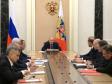 Путин анонсировал изменения в ядерной доктрине страны