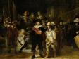 Реставрацию «Ночного дозора» Рембрандта проведут в прямом эфире‍