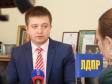Первый кандидат на пост губернатора Среднего Урала сдал подписи в избирком