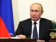 Путин внес в Госдуму законопроект о правительстве