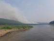 В трех регионах Сибири введен режим ЧС из-за лесных пожаров