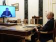 Путин принял отставку главы Республики Тыва