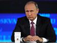 Две трети россиян хотят видеть Путина президентом после 2018 года