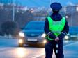 ГИБДД предлагает не штрафовать водителей в непогоду