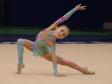 «Надежда» гимнастики стартовала в Екатеринбурге