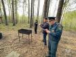 1,9 тыс. нарушений требований пожарной безопасности выявлено на Урале