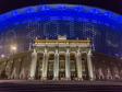 Стадион к ЧМ-2018 в Екатеринбурге «протестируют» «Рубином», «Спартаком» и «Амкаром»