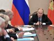 Путин заявил о воровстве «сотен миллионов» на космодроме Восточный