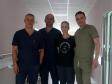 Свердловские хирурги сохранили пациентке почку, прооперировав ее вне тела