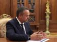 И.о. главы Минтранса России назначен Андрей Никитин