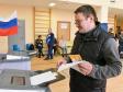 На Среднем Урале стартовали довыборы в Госдуму по Серовскому округу