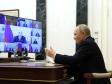 Путин поручил представить предложения по льготной ипотеке семьям участников СВО
