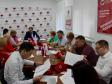 Свердловское реготделение Партии пенсионеров выбрало делегата на общероссийский съезд