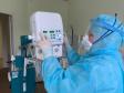 ГКБ №40 получила суперсовременные рентгенаппараты для работы с ковид-пациентами