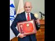 Президенту Уральской ТПП вручена премия «Экономист года»
