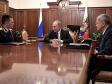 Путин предложил Чайке должность полпреда президента на Северном Кавказе