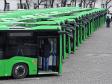 В Орле появятся 60 новых низкопольных автобусов