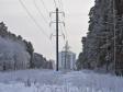 На Урал вновь идет морозная погода (фото)