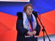 Татьяна Мерзлякова переназначена свердловским омбудсменом