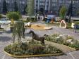 Районы Екатеринбурга перенесут на площадь 1905 года в виде садов