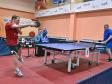 В Екатеринбурге завершился турнир по настольному теннису «Уральская шляпа» (фото)