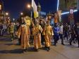 Крестный ход во время празднования Царских дней в Екатеринбурге