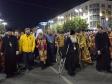 В Екатеринбурге отменили крестный ход в «Царские дни»