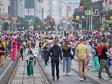 Как пройдет День города в Екатеринбурге: афиша мероприятий