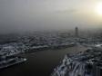 Свердловчан ждет теплая, но ветреная середина недели