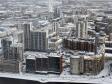 В конце недели свердловчан ждет потепление и метели