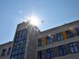 В микрорайоне Солнечный открылась школа, построенная с помощью 3D-моделирования (фото)
