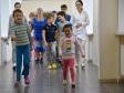 В Екатеринбурге после реконструкции 3 ноября открылось отделение восстановительного лечения в Детской городской клинической больнице № 9 (ДГКБ-9)