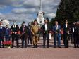 На Среднем Урале почтили память жертв терактов (фото)