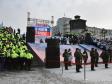 Более полумиллиона человек приняли участие в акции «Россия в моем сердце»‍ (фото)