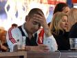 Смех и слезы: болельщики после матча Франция - Перу в Екатеринбурге (фото)