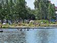 За выходные на свердловских водоемах утонули четыре человека