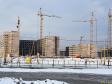 В Екатеринбурге полным ходом идет строительство Деревни Универсиады-2023 (фото)