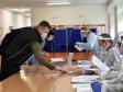Свердловские школьники перейдут на дистант во время выборов в Госдуму