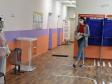 В Свердловской области открылось 2,5 тыс. избирательных участков