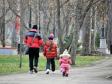 В 28 свердловских муниципалитетах началось благоустройство территорий
