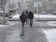 На Урал придет краткая оттепель